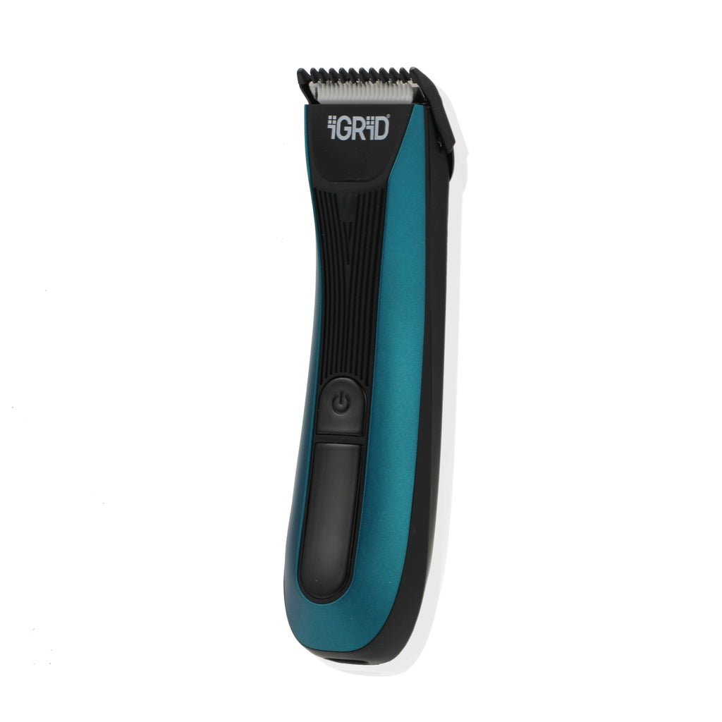Why You Need a Separate Trimmer for Groin Grooming