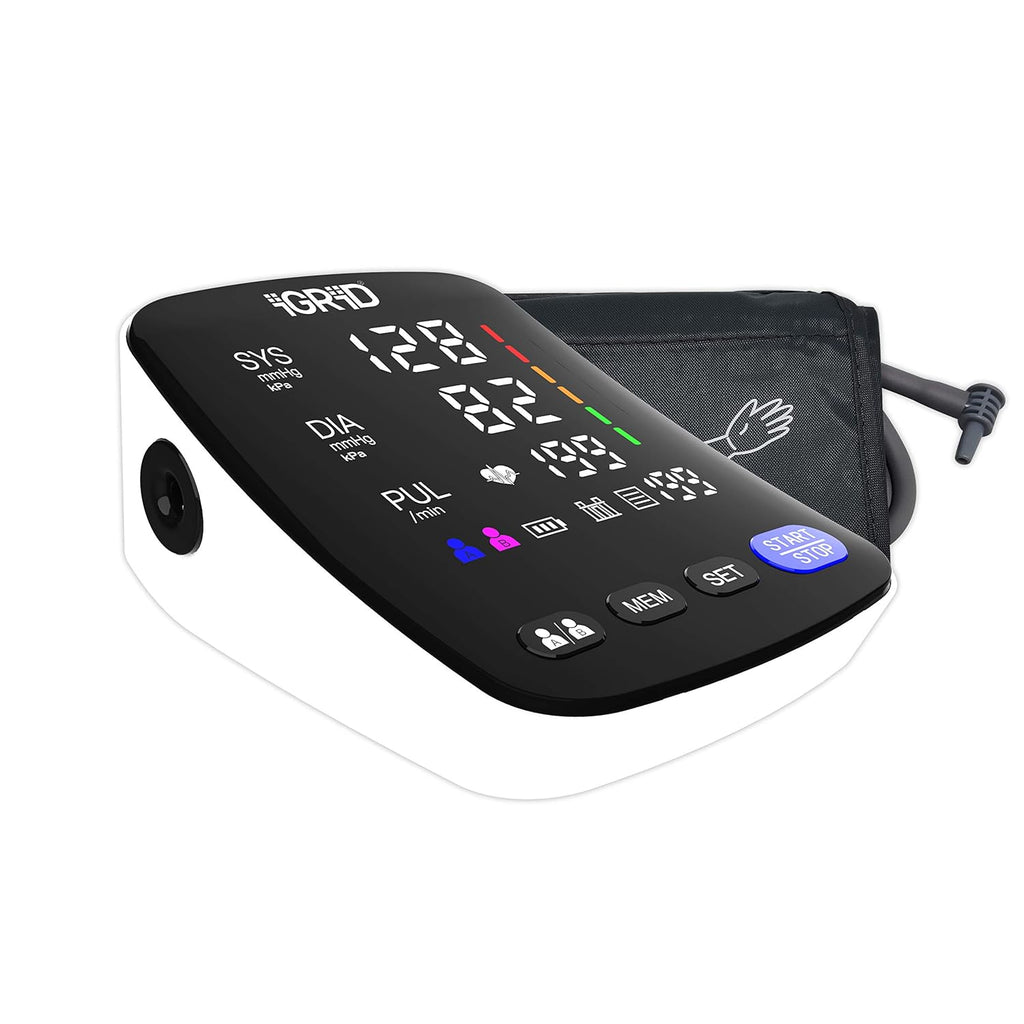 How to choose the Best Blood Pressure monitor for home use