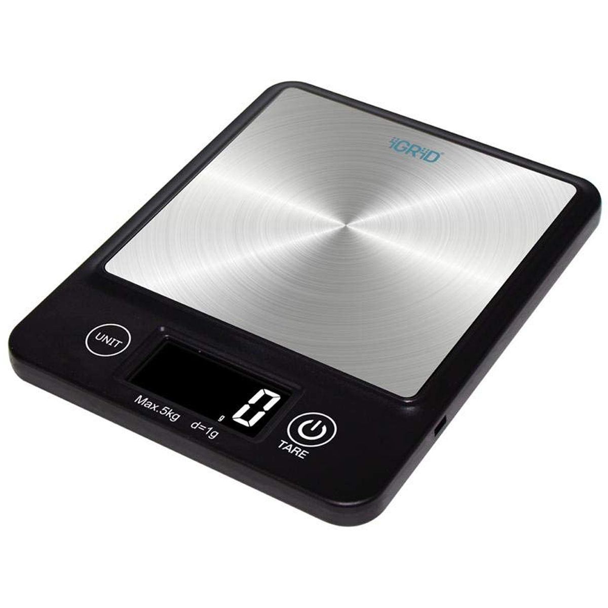 Weigh Scales Near Me