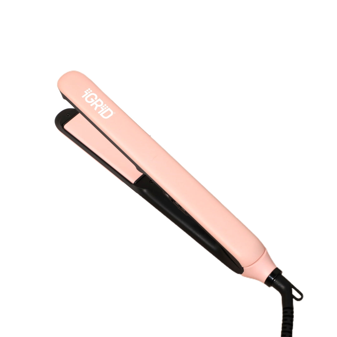 iGRiD Hair Straightener -IG4026 – iGRiDstore