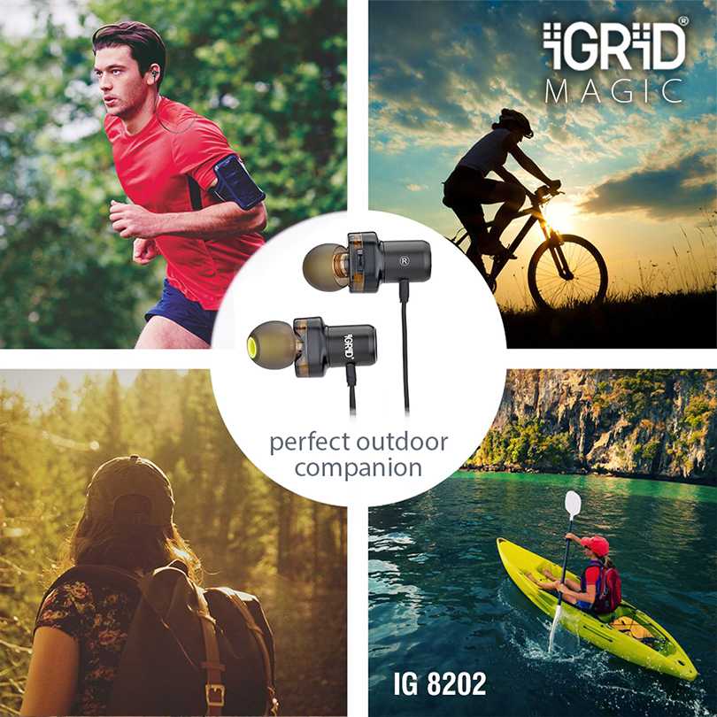 Products – iGRiDstore
