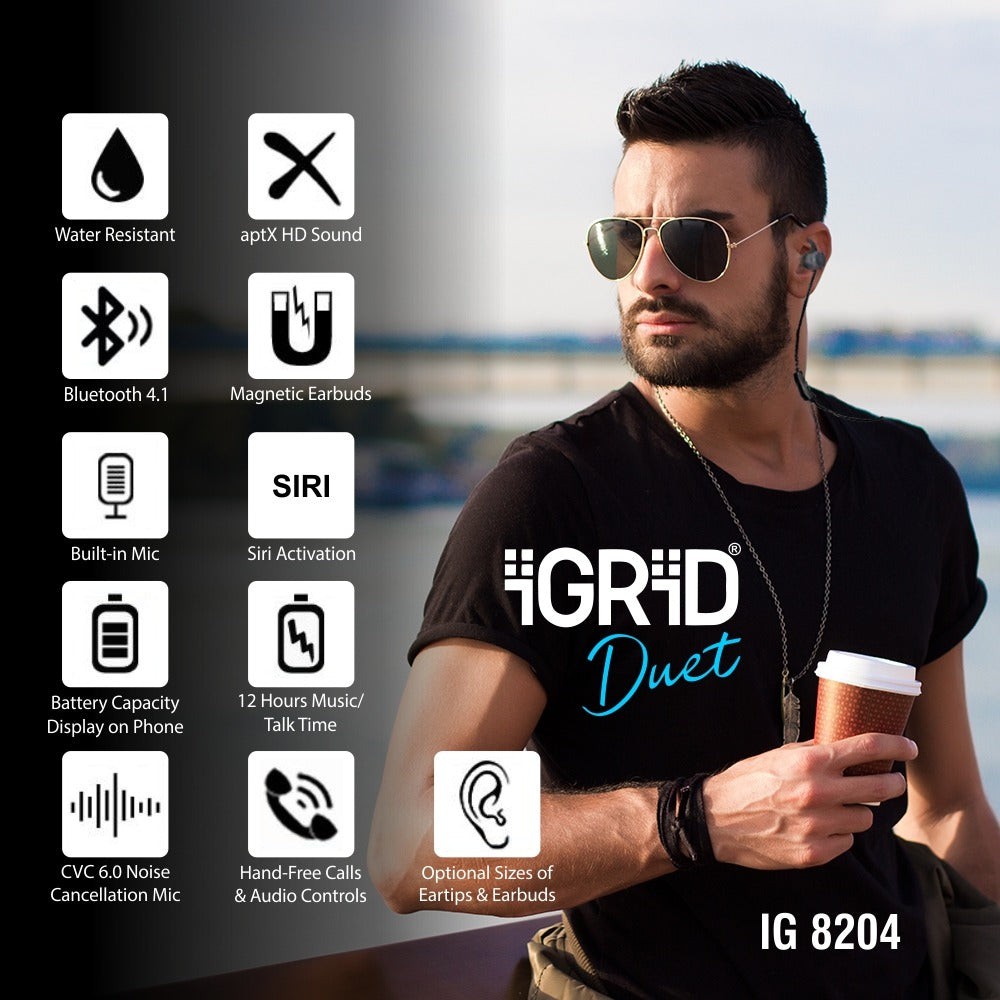 Aptx hd on sale earbuds 2020